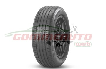 COP. 235/60 R18 107V SCORPION M+S